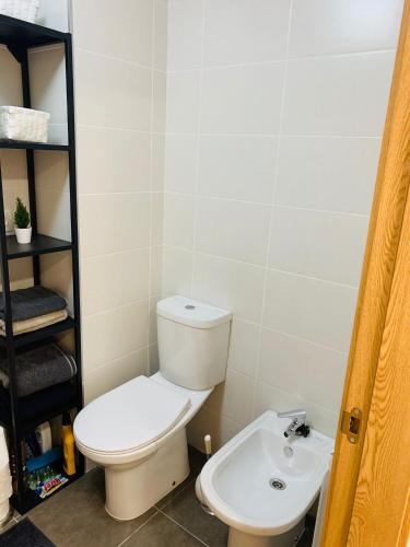 Apartamentos La Marosa