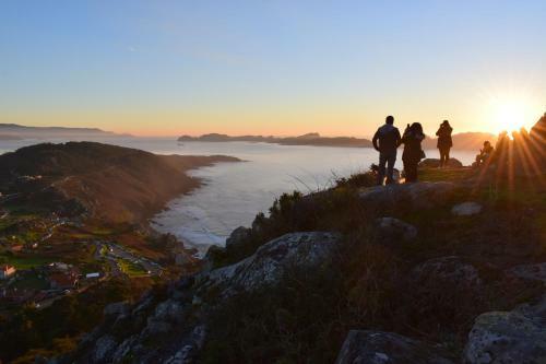 Apartamento As Carreiras