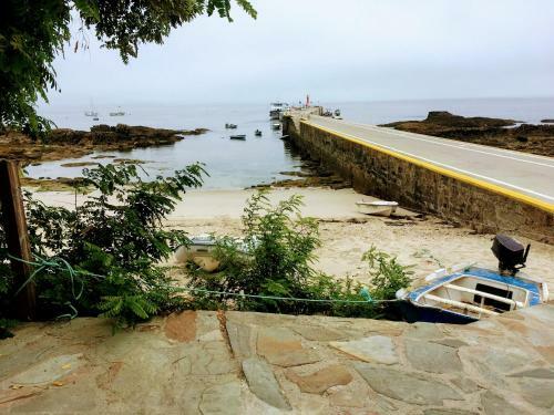 Un Paraiso Junto Al Mar