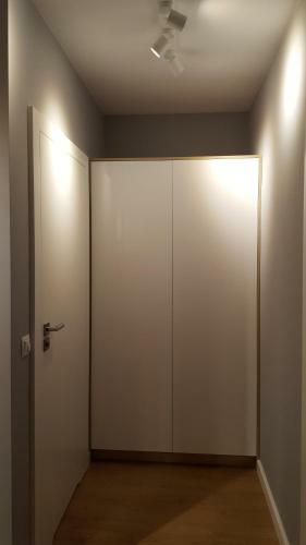 Korab Apartments Jagiello?ska