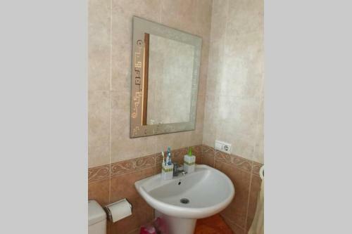 Apartamento �tico El Fartons Borriana