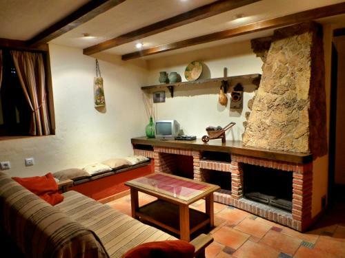 Agroturismo Alojamiento Rural Marina