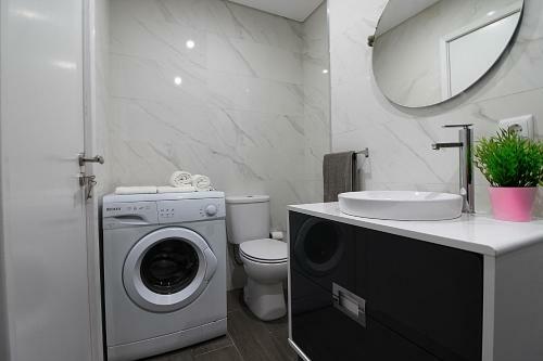 Apartamento Home Cr Beach Matosinhos