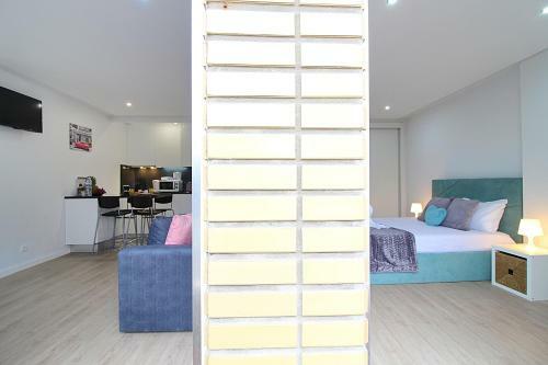 Apartamento Home Cr Beach Matosinhos