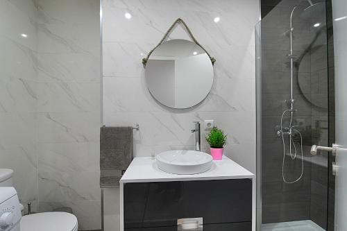 Apartamento Home Cr Beach Matosinhos