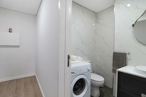 Apartamento Home Cr Beach Matosinhos