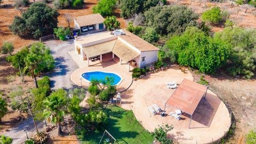 Finca Genet X 4