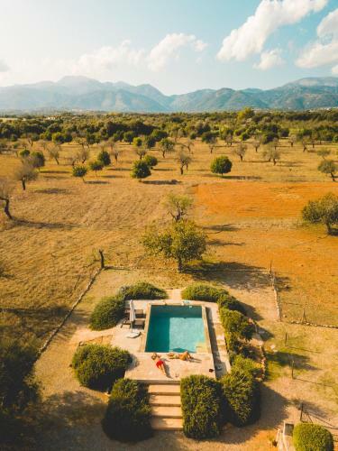 Villa Stunning Finca