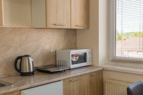 Apartamento Villa Zhanna Central Park