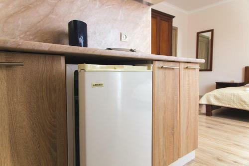 Apartamento Villa Zhanna Central Park