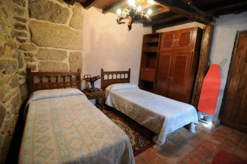 Agroturismo La Resbalina Casa Rural