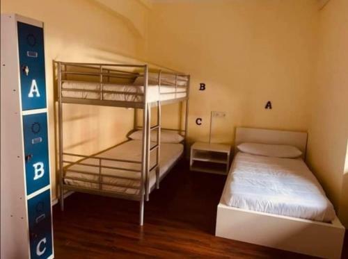 Albergue El Cordal De Laciana