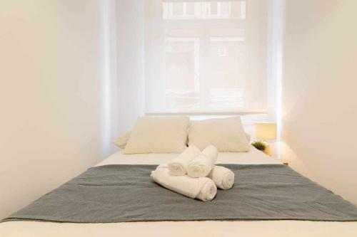 Apartamento Reformado Con Encanto By Theurbanhosts