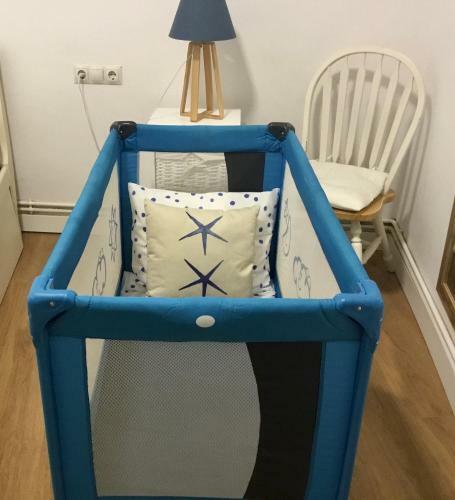 Apartamento El Botxito