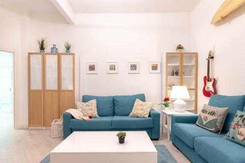Apartamento En El Coraz�n De Bilbao - Guggenheim