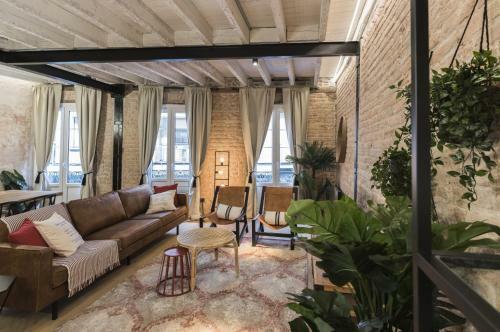 La Ribera By Staynn Apartments