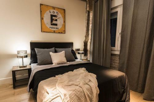 La Ribera By Staynn Apartments