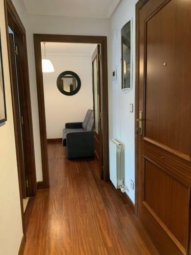 Apartamento Entrecanales Bilbao Parking Free