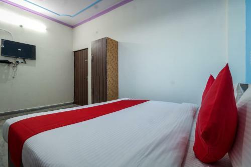 Hotel Collection O 60794 A One Residency And Restaurant