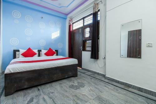 Hotel Collection O 60794 A One Residency And Restaurant