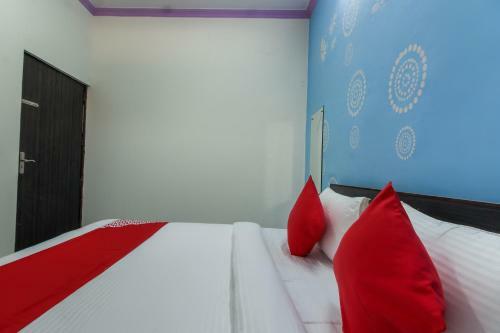 Hotel Collection O 60794 A One Residency And Restaurant