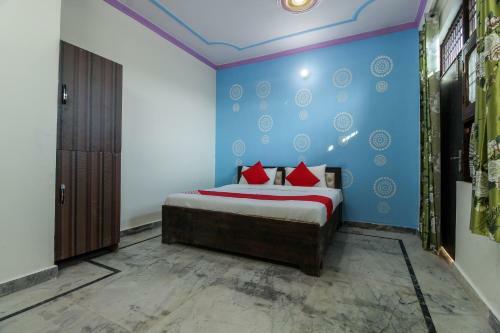 Hotel Collection O 60794 A One Residency And Restaurant