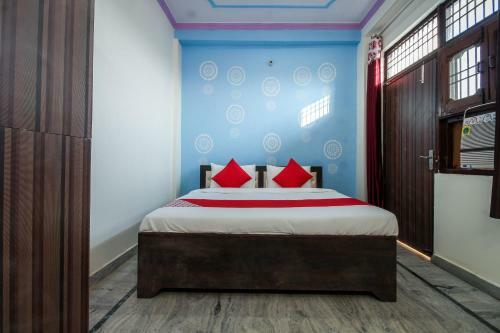 Hotel Collection O 60794 A One Residency And Restaurant