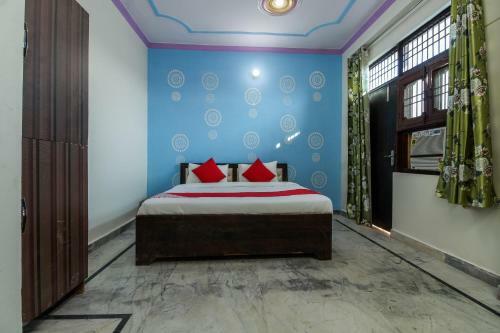 Hotel Collection O 60794 A One Residency And Restaurant