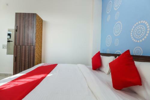 Hotel Collection O 60794 A One Residency And Restaurant