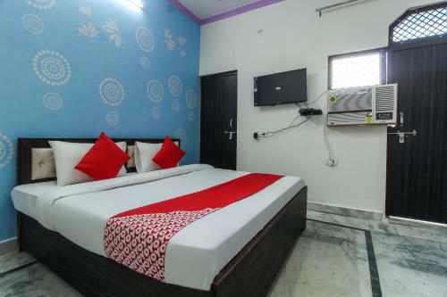 Hotel Collection O 60794 A One Residency And Restaurant