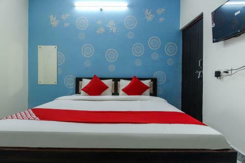 Hotel Collection O 60794 A One Residency And Restaurant