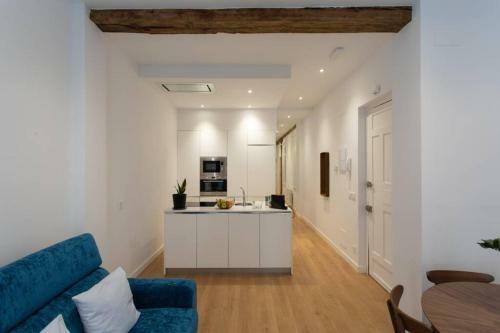 Apartamento Piso Moderno A 2 Minutos Del Casco Viejo