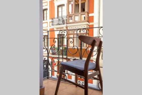 Apartamento Piso Moderno A 2 Minutos Del Casco Viejo