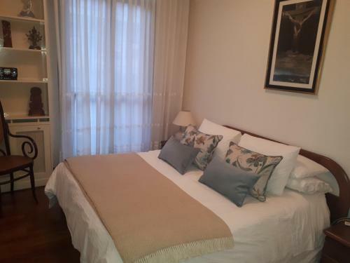 Habitaci�n Con Ba�o Privado En El Centro de Bilbao