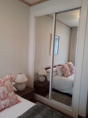 Habitaci�n Con Ba�o Privado En El Centro de Bilbao