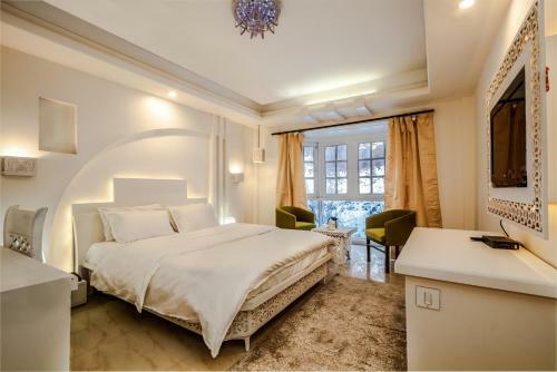 Hotel Lillywoods White House