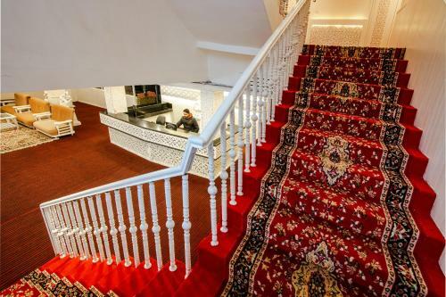 Hotel Lillywoods White House