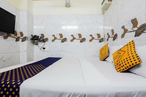 Hotel Spot On 40324 Vvr Residency