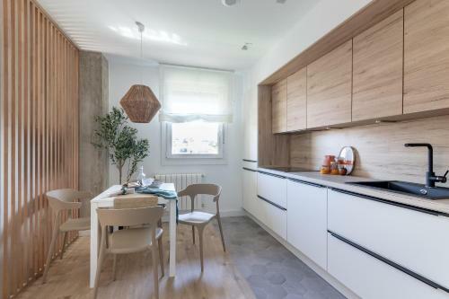Apartamento Bilbao Sensations.old Town Exclusive Views&parking