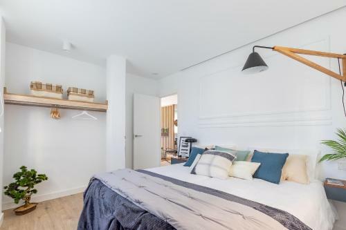 Apartamento Bilbao Sensations.old Town Exclusive Views&parking