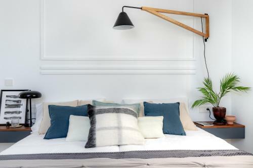 Apartamento Bilbao Sensations.old Town Exclusive Views&parking