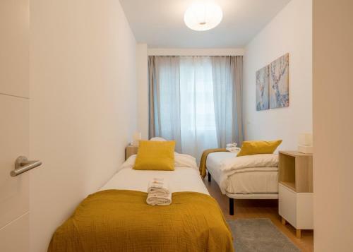 Goizeder Apartment By People Rentals