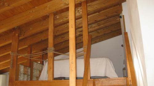 Apartamento Buhardilla Con Encanto En El Casco Historico