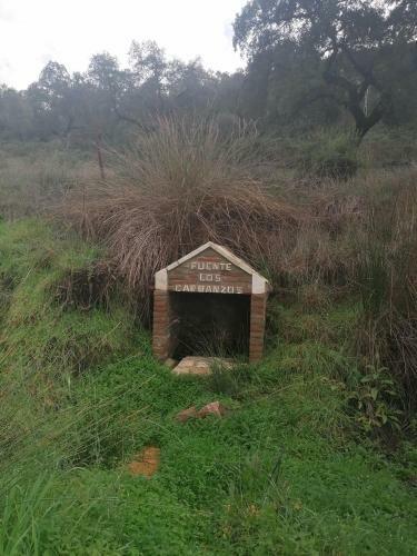 Casa En Sierra De Aracena Cala Huelva
