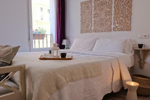 Apartamentos Roseta En Calahorra