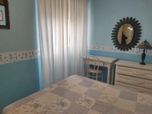 Apartamento Global 111
