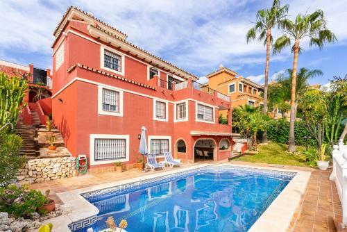 Villa Espectacular Serramar