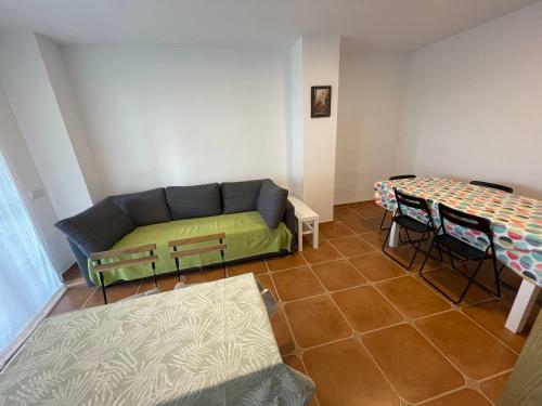 Apartamento Cala Del Moral Primera Linea de Playa Y Piscina