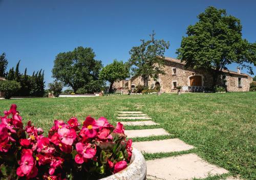 Masia Can Sol� Gros