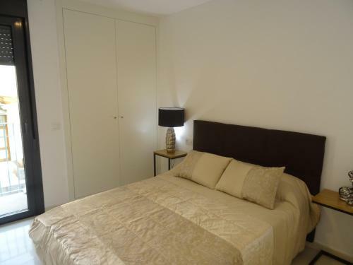 Apartamento Plaza San Benito 4